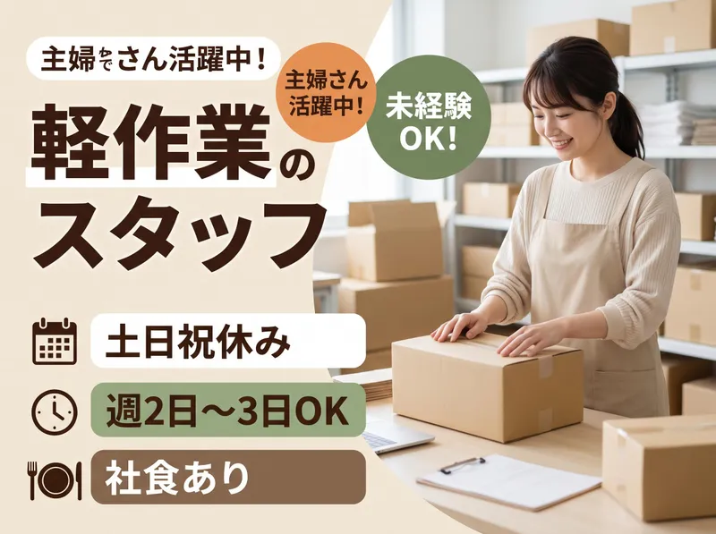 株式会社ナックスのアルバイト・バイト求人情報