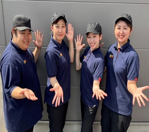 マクドナルド　菊陽バイパス店のアルバイト・バイト求人情報-03