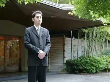 京懐石美濃吉本店　竹茂楼のアルバイト・バイト求人情報-03