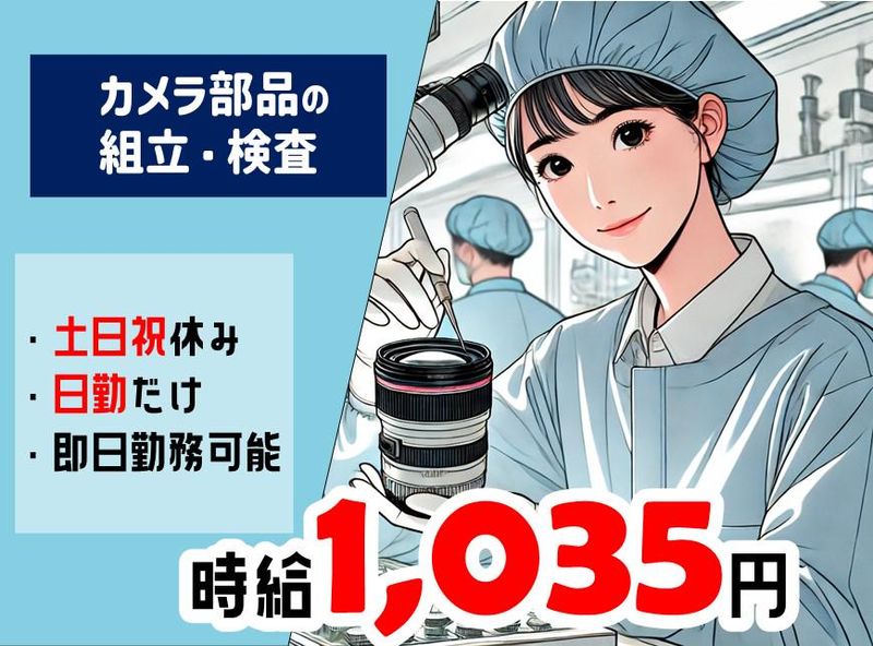 求人画像