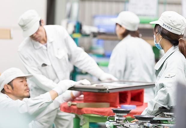 株式会社サクセスの求人・転職情報