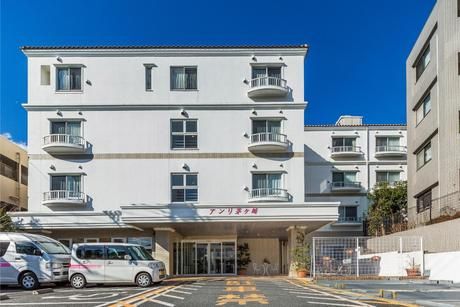 ケアネット徳洲会　アンリ茅ヶ崎のアルバイト・バイト求人情報-20