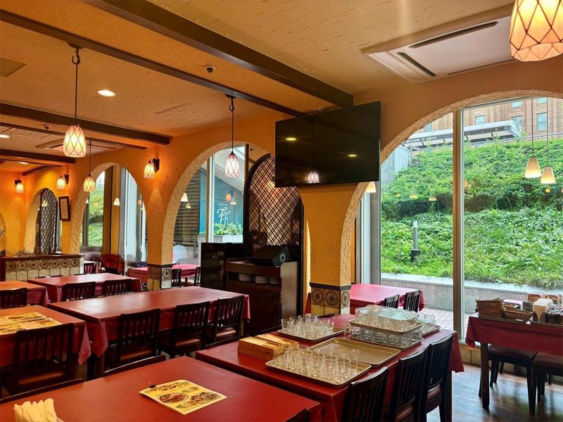 トラットリア　ラ・ベルデ 日比谷店のアルバイト・バイト求人情報-02