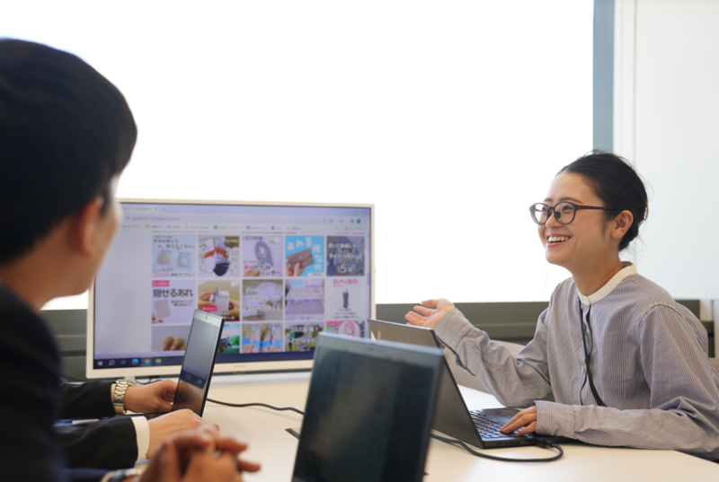 株式会社大創産業