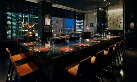 パークホテル東京の派遣求人情報