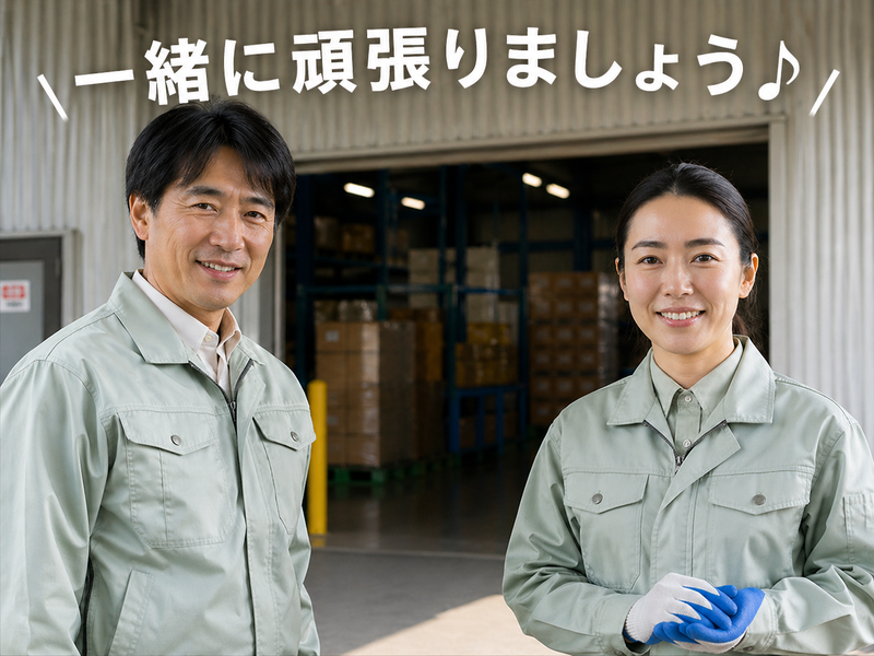 ㈱サンギョウスタッフ