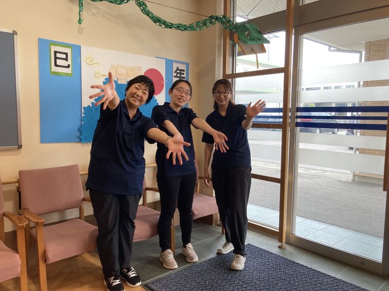 株式会社ニチイ学館の求人・転職情報