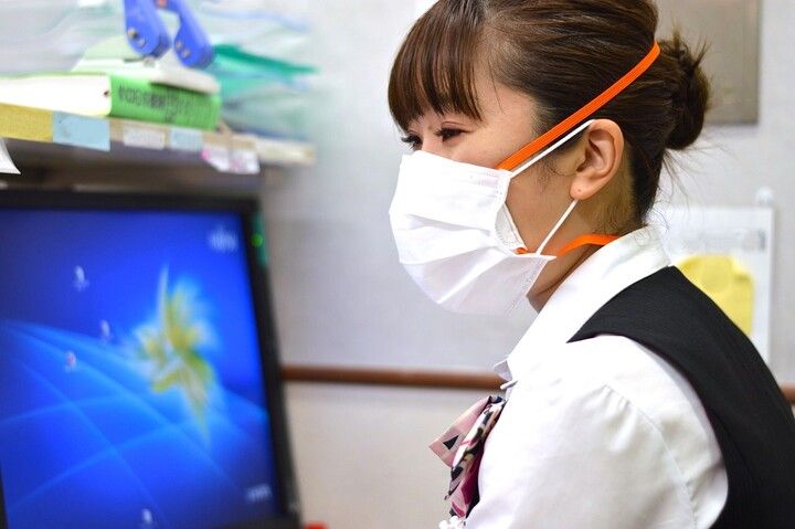 医療法人社団苑田会 愛里病院のアルバイト・バイト求人情報-14