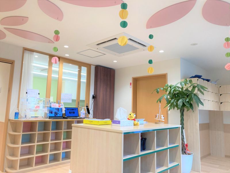 ライクキッズ株式会社-0031の求人・転職情報