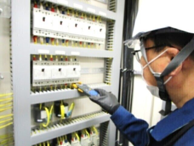 企業警備保障株式会社の求人・転職情報