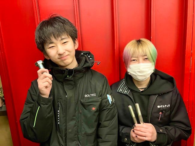 株式会社ボルテックの求人・転職情報