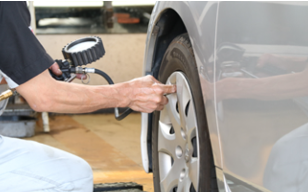 株式会社タイヤセールス三重の求人・転職情報