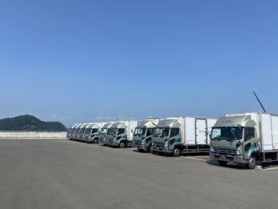 有限会社ワイズトランスポート　福岡営業所の求人・転職情報-04