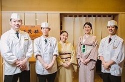 株式会社美濃吉 京懐石みのきち　新宿住友店のアルバイト・バイト求人情報-04