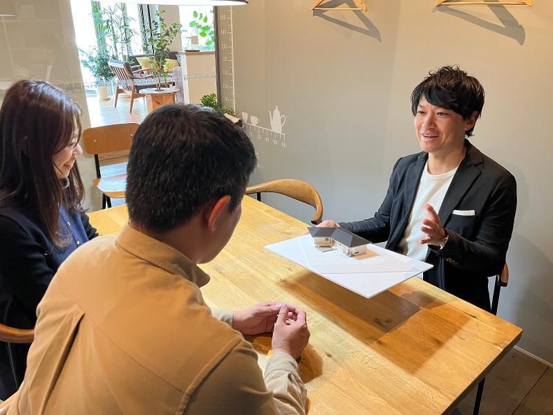 株式会社ＢＬＵＥ　ＥＳＴＡＴＥの求人・転職情報