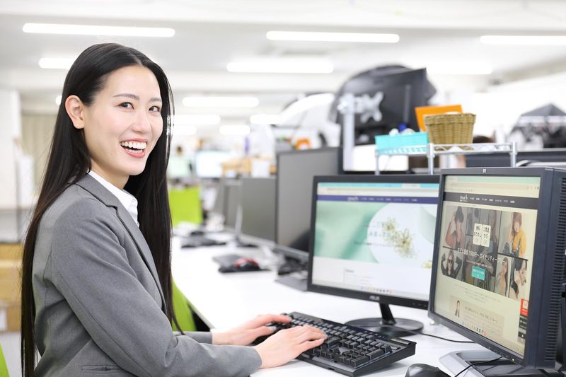 株式会社　バーチャルインのアルバイト・バイト求人情報-01