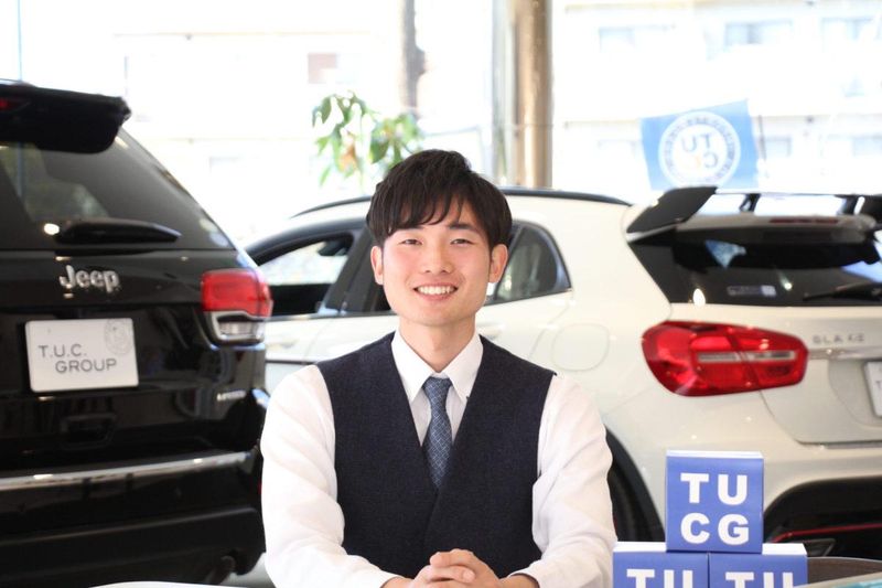 T.U.C.GROUP メルセデスベンツ専門 千葉北インター店(株式会社ヘリックス)のアルバイト・バイト求人情報-03