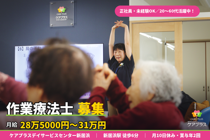 求人画像