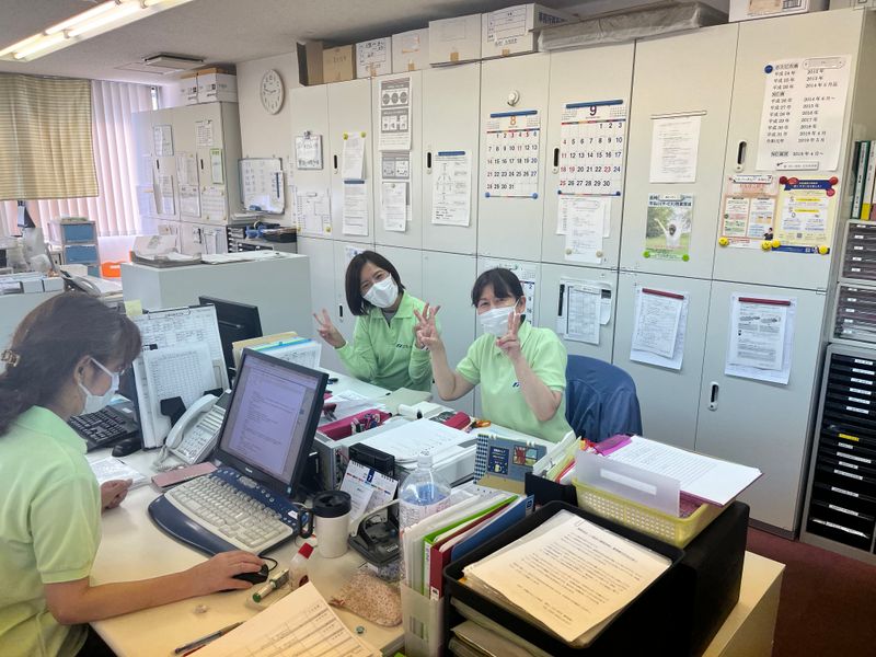 求人画像