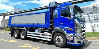 有限会社サカノ商運の求人・転職情報