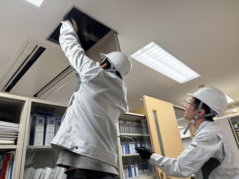 株式会社ウエスコのアルバイト・バイト求人情報-02