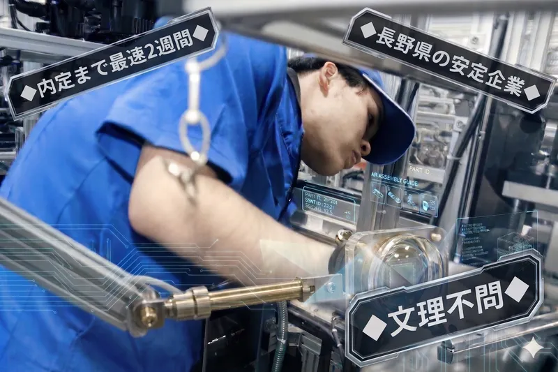 株式会社南信精機製作所