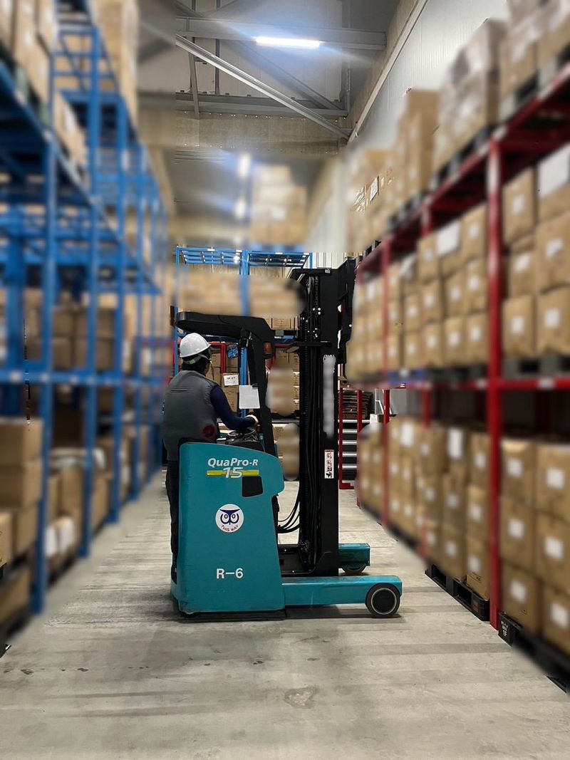 泉北営業所のアルバイト・バイト求人情報-10