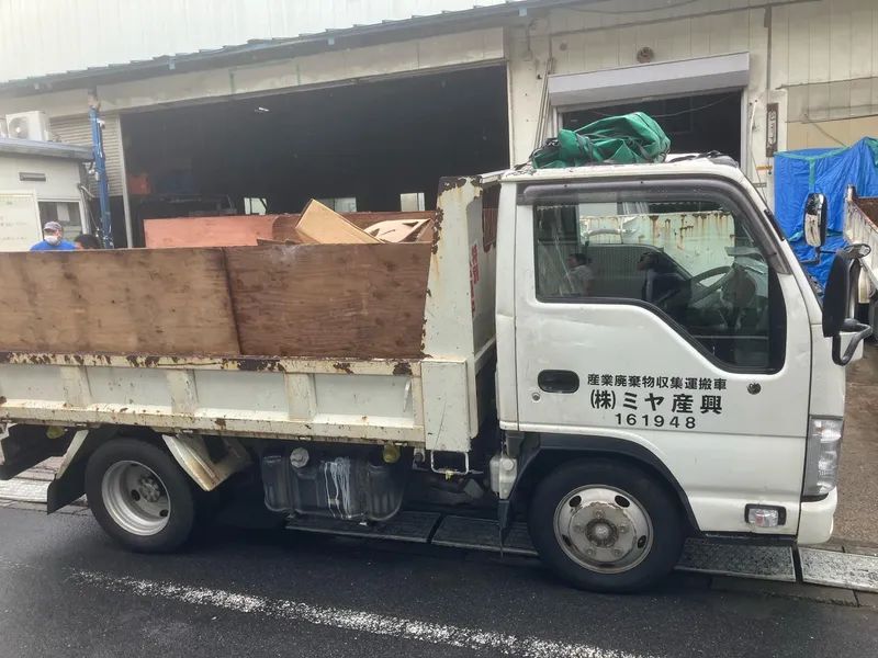 エコリサイクル東京株式会社の求人・転職情報