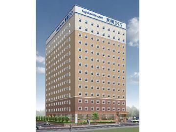 株式会社東横イン　東横INN印旛日本医大駅前のアルバイト・バイト求人情報-02