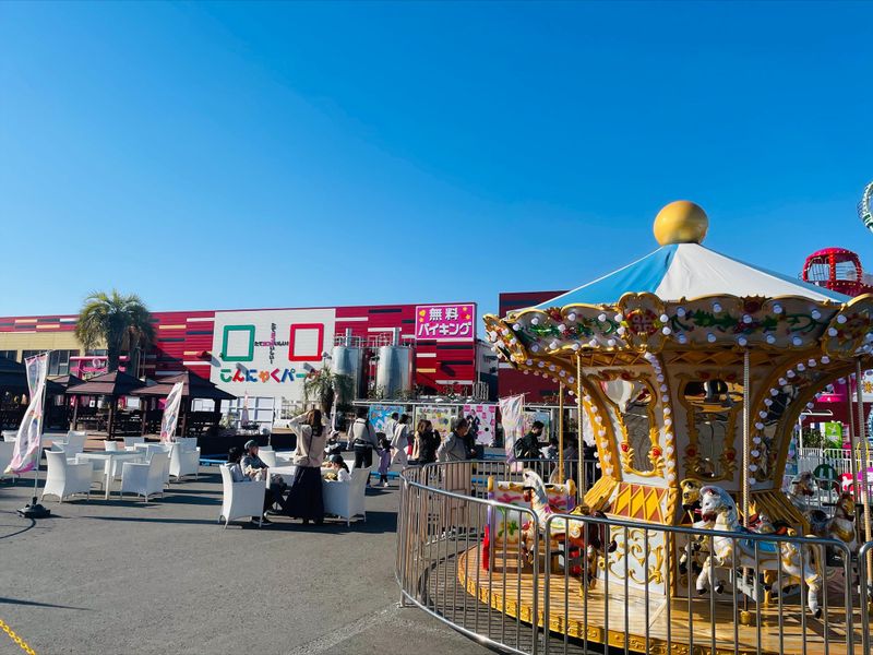 株式会社ヨコオデイリーフーズ(本社)のアルバイト・バイト求人情報-06