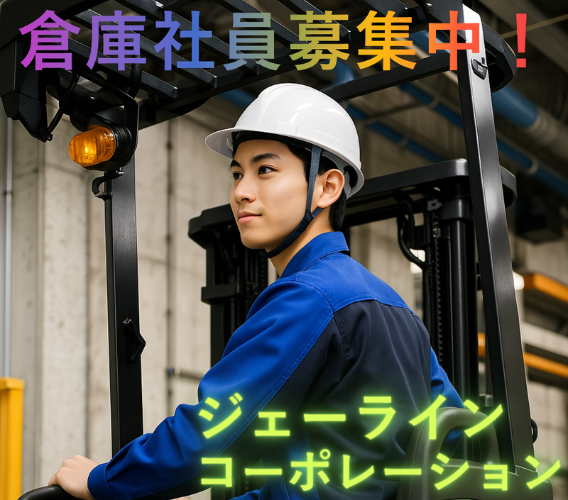 株式会社ジェーラインコーポレーションの求人・転職情報