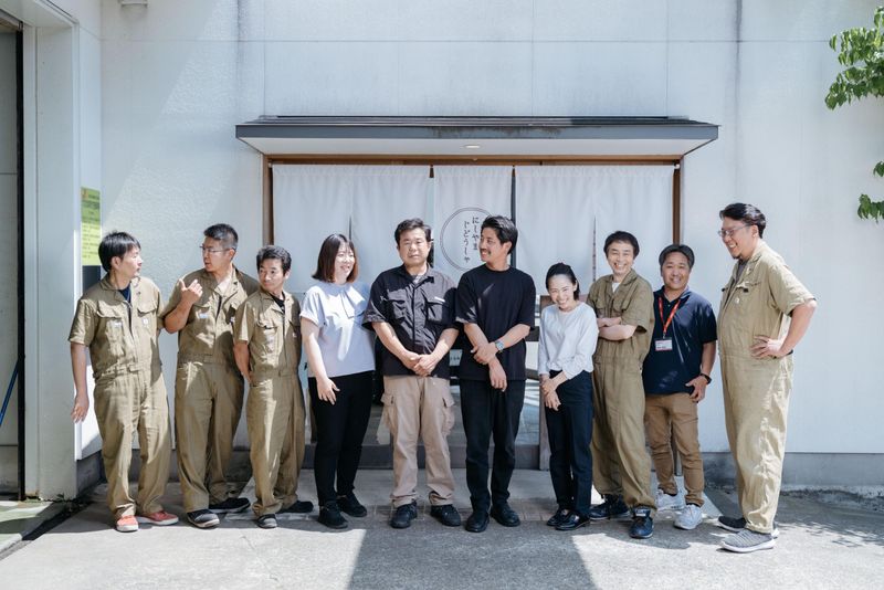 株式会社BigGBMOUNTAIN　にしやま自動車