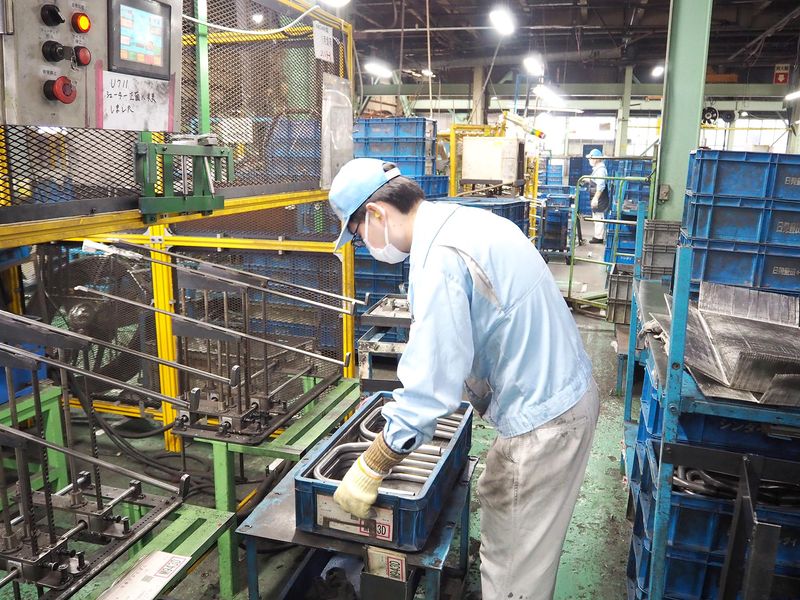 株式会社シンダイの求人・転職情報