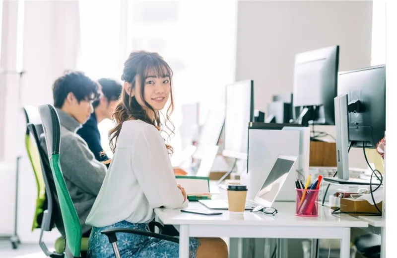 株式会社GoodWave　派遣先:群馬県千代田町の工場のアルバイト・バイト求人情報