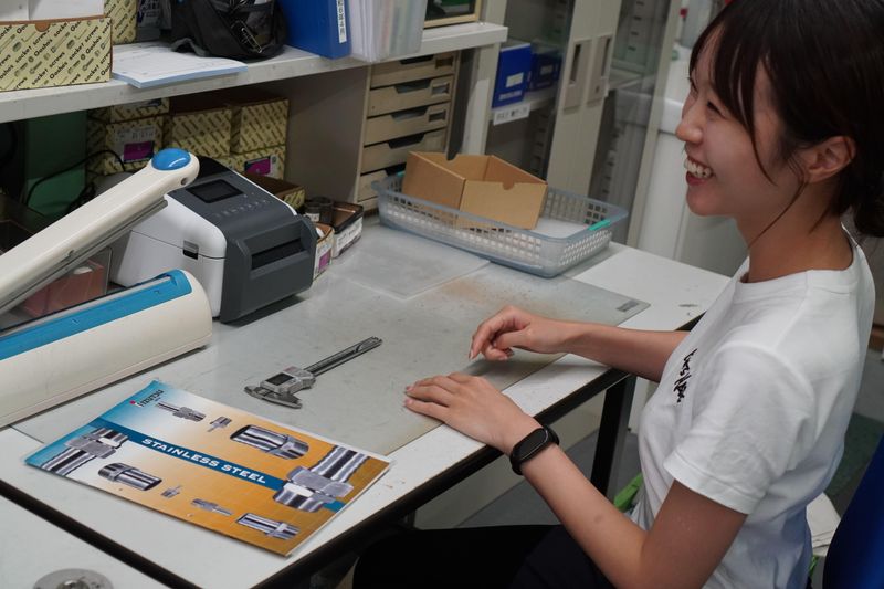 有限会社井筒製作所のアルバイト・バイト求人情報-05