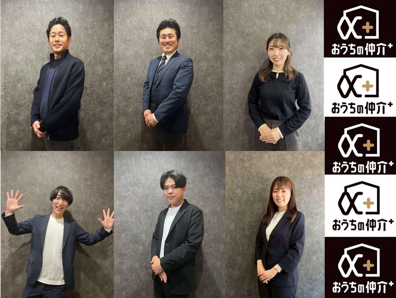 おうちの仲介+アークレスト　東久留米営業所のアルバイト・バイト求人情報-02
