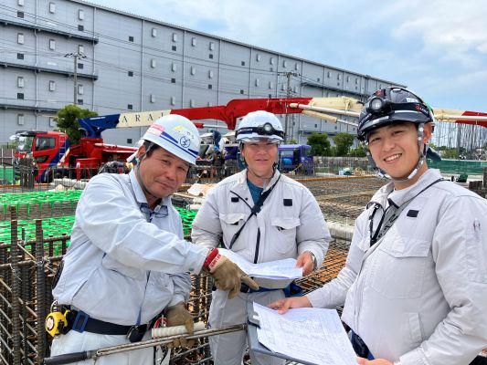 東洋電装株式会社