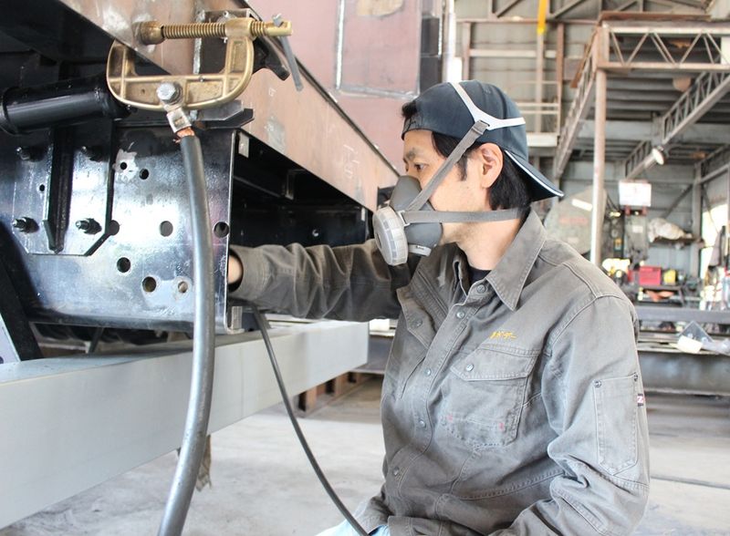 株式会社高橋ボデーの求人・転職情報