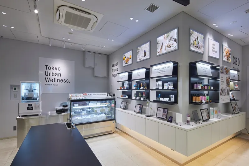 HealthyTOKYO株式会社の求人・転職情報