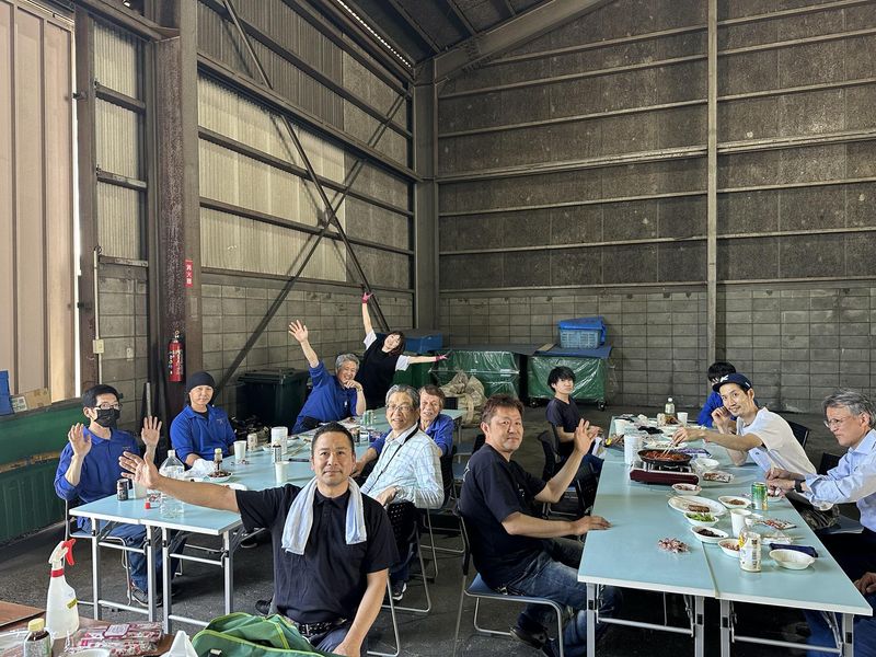 サンスイサービス株式会社の求人・転職情報