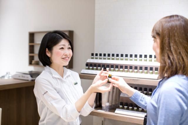 エンハーブ　ルミネ横浜店のアルバイト・バイト求人情報-13