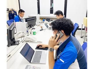 株式会社　まほら舎