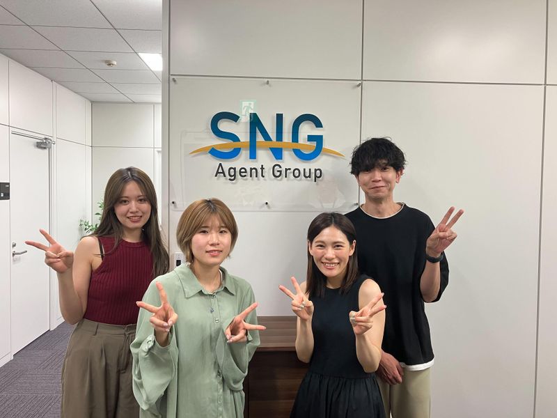 SNGエージェントグループ株式会社　 名古屋支店のアルバイト・バイト求人情報-05