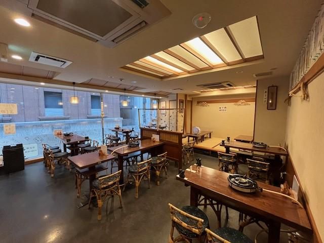 株式会社銀座よし田のアルバイト・バイト求人情報-05