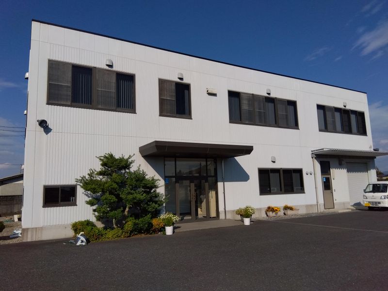 茨城日化サービス株式会社の求人・転職情報