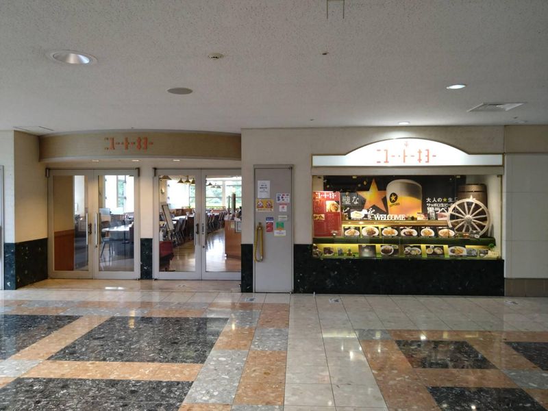 ニユートーキョー東京競馬場店/メモリアルスタンド3F 東端のアルバイト・バイト求人情報-03