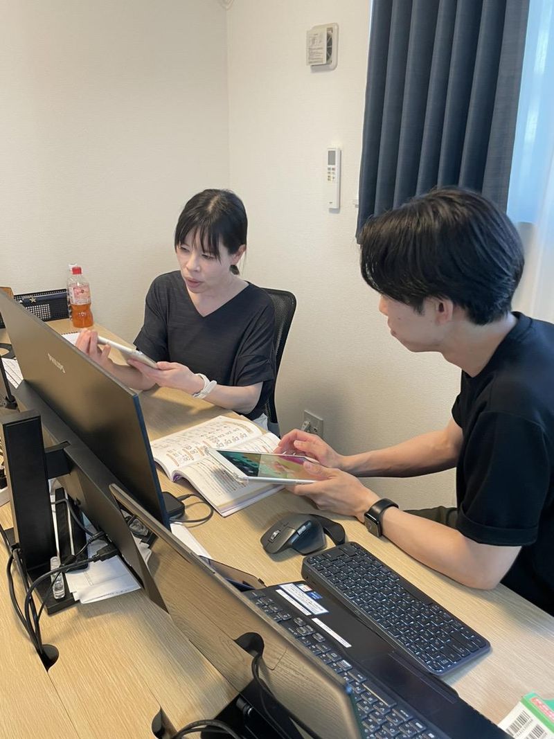 株式会社アトラクションホールディングス(8月移転予定)のアルバイト・バイト求人情報-02