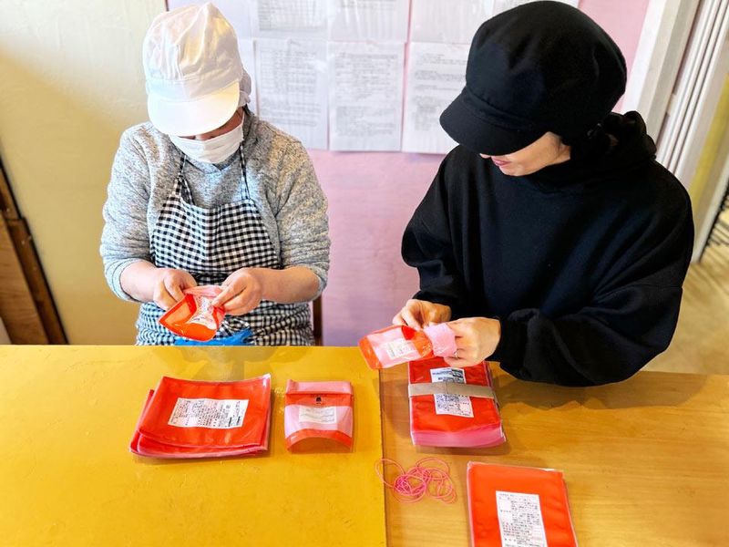 就労継続支援A型事業所　スーベニアの派遣求人情報