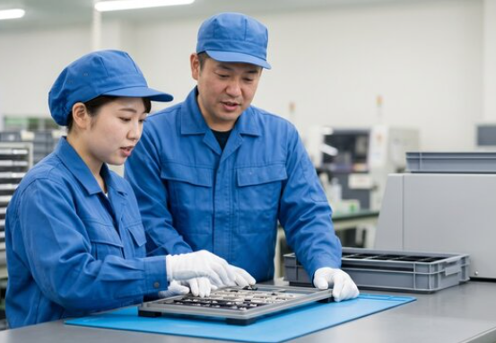 株式会社サポート・コア〈派遣先〉岡崎市牧平町のアルバイト・バイト求人情報-11