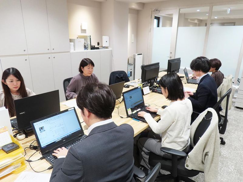 株式会社オールキャスティングの求人・転職情報